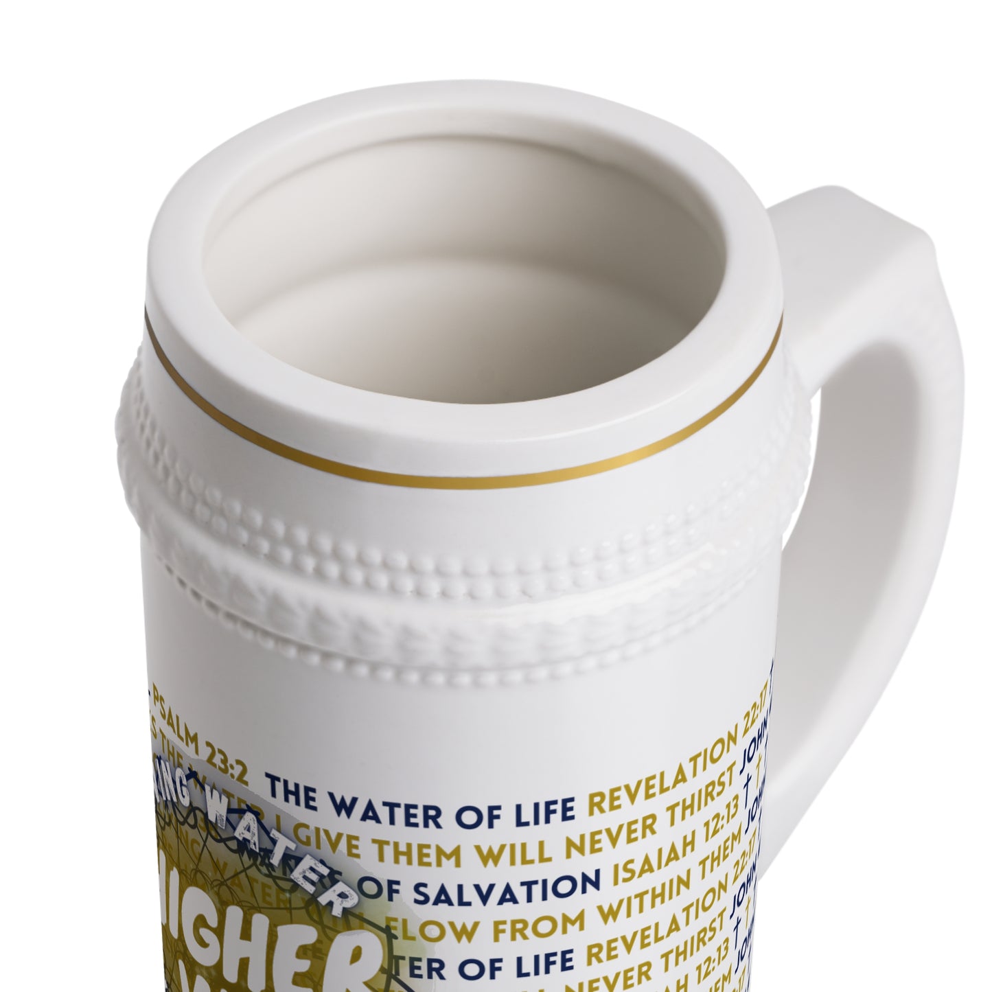 Godly Mug