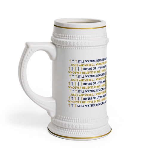 Godly Mug