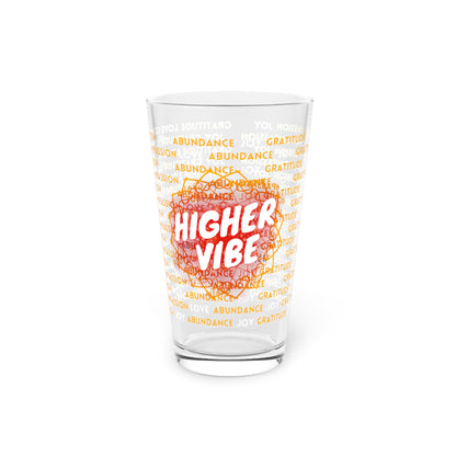 Pint Glass - 16oz
