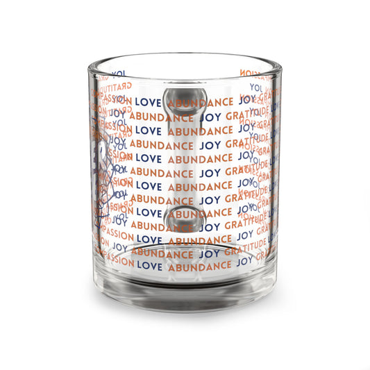 Glass Mug