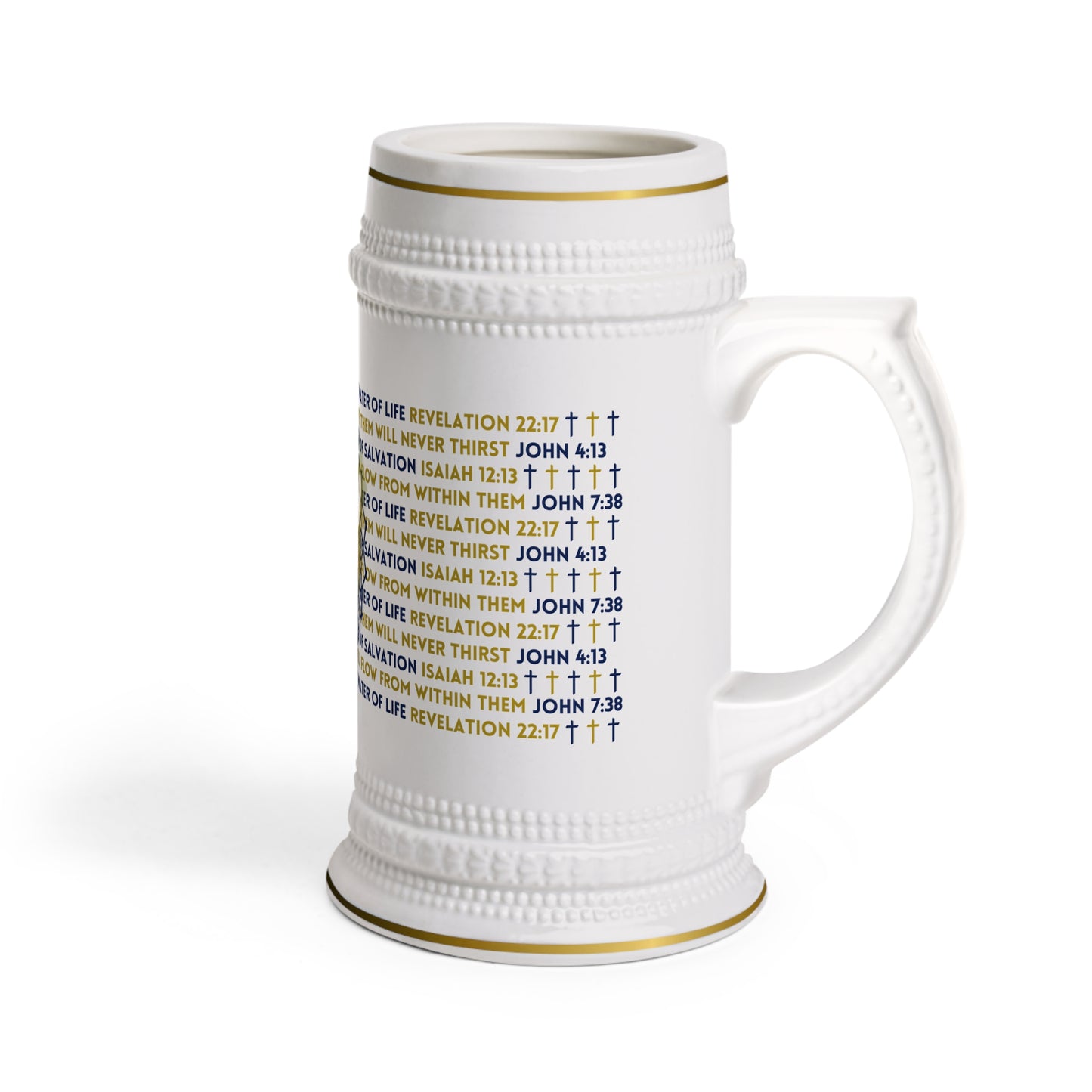 Godly Mug