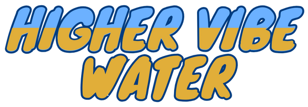 HigherVibeWater